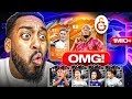 OMG 1 MIO UCL PRIME TIME KARTE GEZOGEN MOTM SIND WIEDER ZURÜCK OSIMHEN MOTM GETESTET EA FC 26