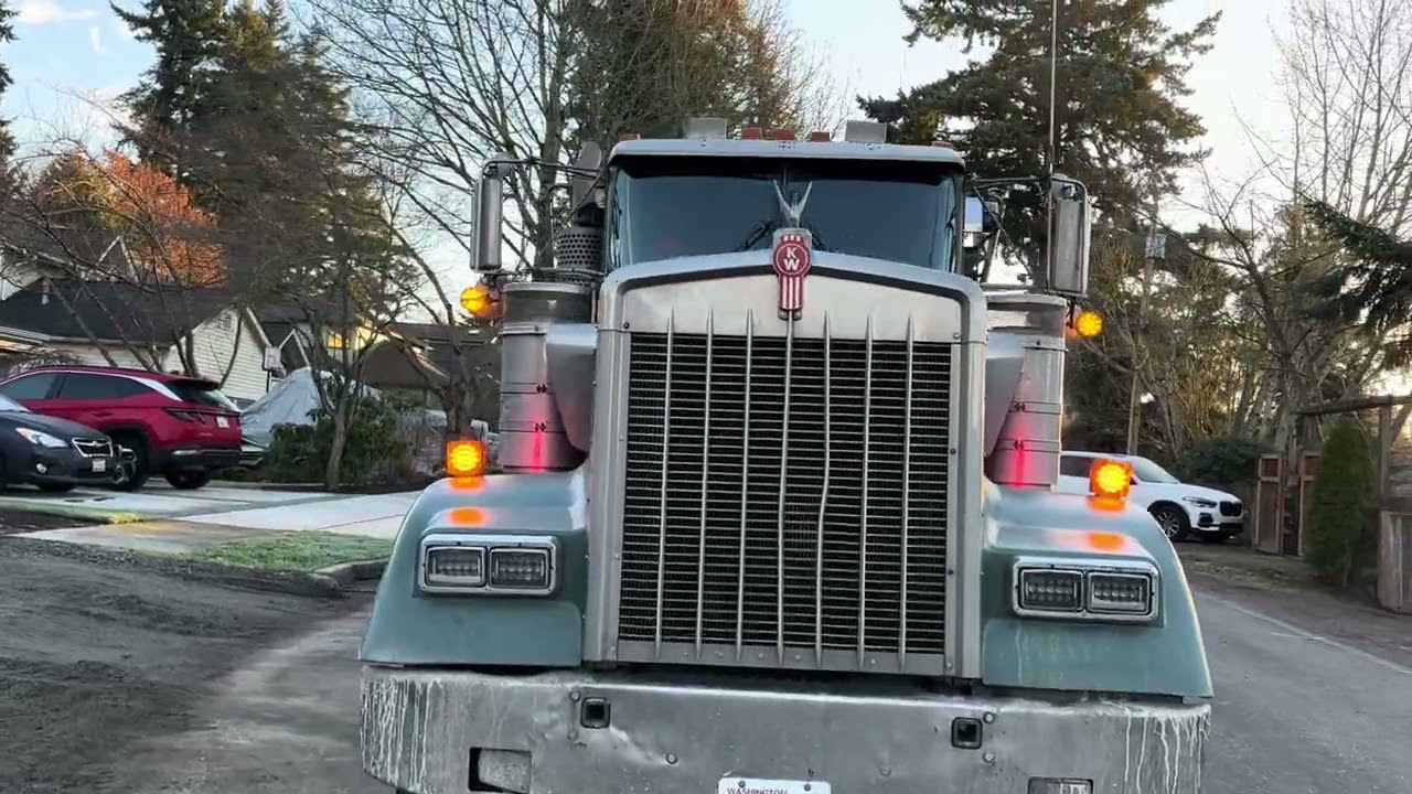 Начало рабочего дня 👋