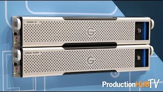 G-Technology Releases SDK for G-RACK 12 High-Performance NAS Solution at IBC 2017