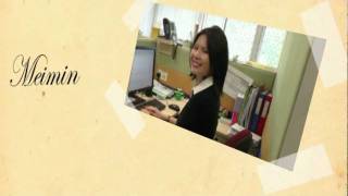 NM3208 Final Project Video 2 - I was from CNM