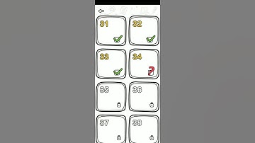 Level 34 | How to eat carrots? | Brain Out | The GameLiners