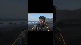Eternals Final Fight Ikaris vs. Eternals Full Final Battle