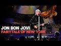 Jon Bon Jovi - Fairytale of New York (Subtitulado)