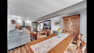 🏡 136 Cook Rd | Forsyth, MO – Cozy Lake Cottage with Updates & Views