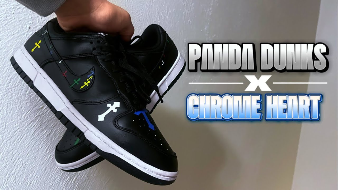 chromeball dunks