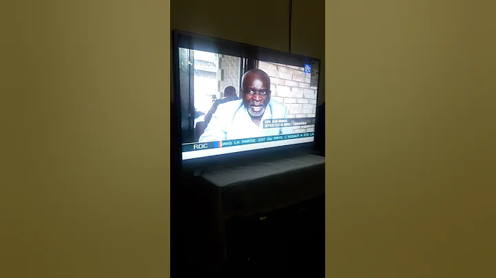 Jean manda simba.