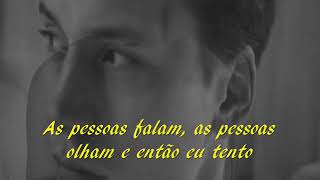 Why Try to Change Me Now  ---  Frank Sinatra  ---  trad.