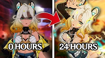 I Build Xilonen in 24 hour and It Change EVERYTHING - Genshin Impact