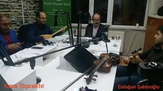 Kara Topraktır Aşık Veysel Erdoğan Şahinoğlu Resimi