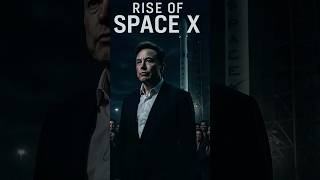 Behind the Rise of SpaceX and Elon Musk