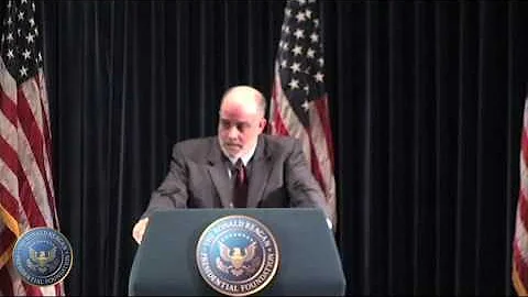 Reagan Forum with Mark Levin - Friday, March 5 , 2...