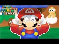 Un Nivel TROLL En SUPER MARIO 64