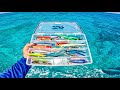 Most expensive tackle box