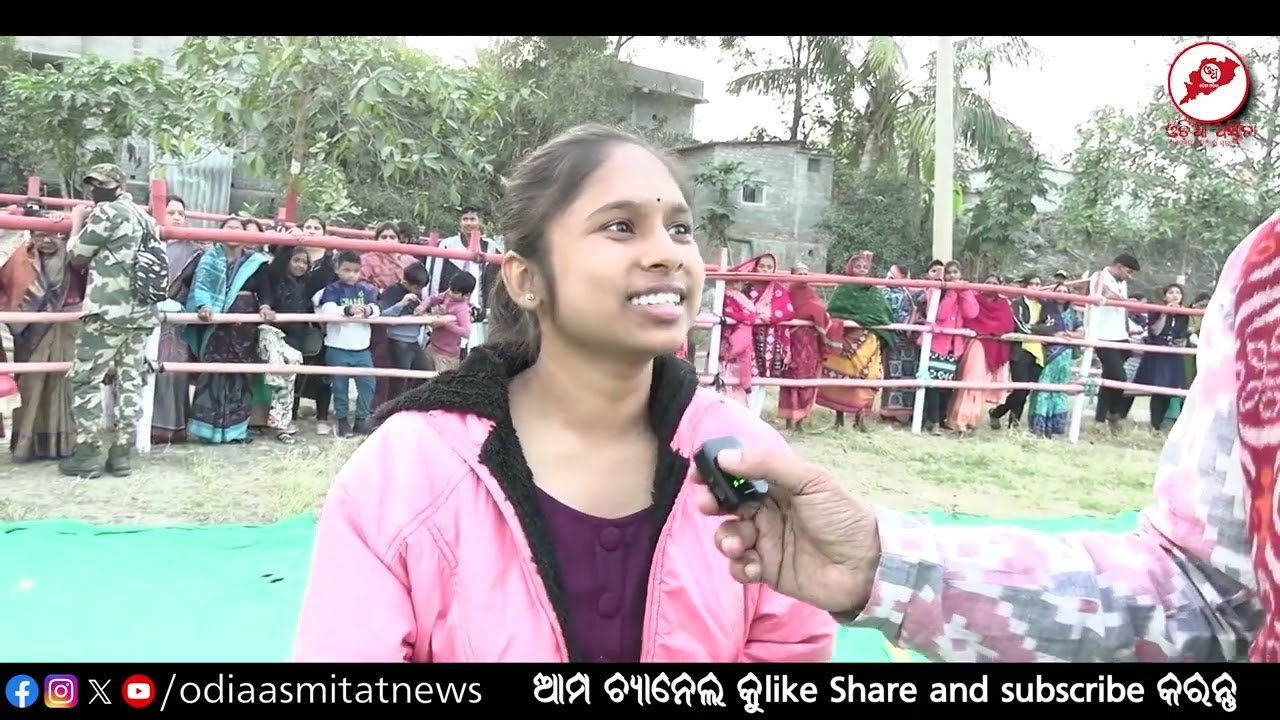 ଧନୁଯାତ୍ରାକୁ ନେଇ ଗୁରୁତ୍ୱପୂର୍ଣ୍ଣ କଥା କହିଲେ ପୂର୍ବତନ ରାଧା #Dhanuyatra #Bargarh2025