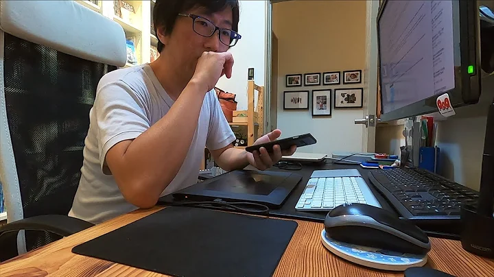 在家开发app赚钱？获得apple跟google推荐后我才懂的事 - 天天要闻