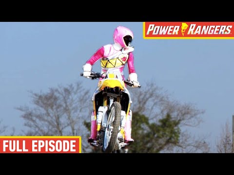 Knight After Knights ♞♘ E12 | Full Episode 🦕 Dino Charge ⚡ Kids Action