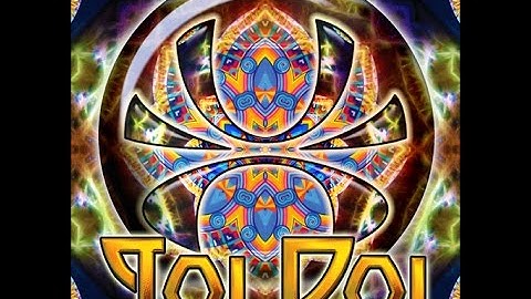 Toi Doi Clip - Elliptical - Synaptic Electrophoresis - SunTrip*