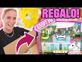 APRO il PLAYSET di ADOPT ME! Regalo del mio FIDANZATO!