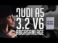 JP Performance - Audi A5 3.2 V6 | Abgasanlage