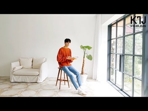 [머시따] +7CM 키커진 CONCEPT MOVIE