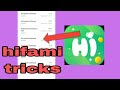 Paano kumita sa hifami app earnmoney