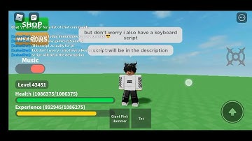 Backflip n front flip script 🙈🙈 roblox mobile Arceus x