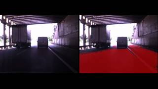 Road Detection