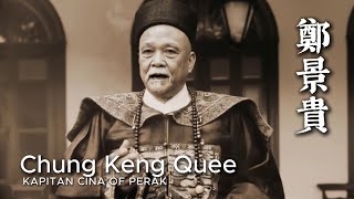 Chung Keng Kwee