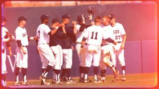 UMW Baseball Home Opener 2016