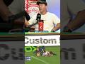 Craig Gower on the Panthers 2003 Premiership & ‘that’ Scott Sattler tackle 😤 #nrl