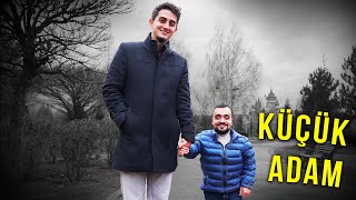 Türkiye'nin Küçük Adam'ı ile Bir Gün Geçirdik