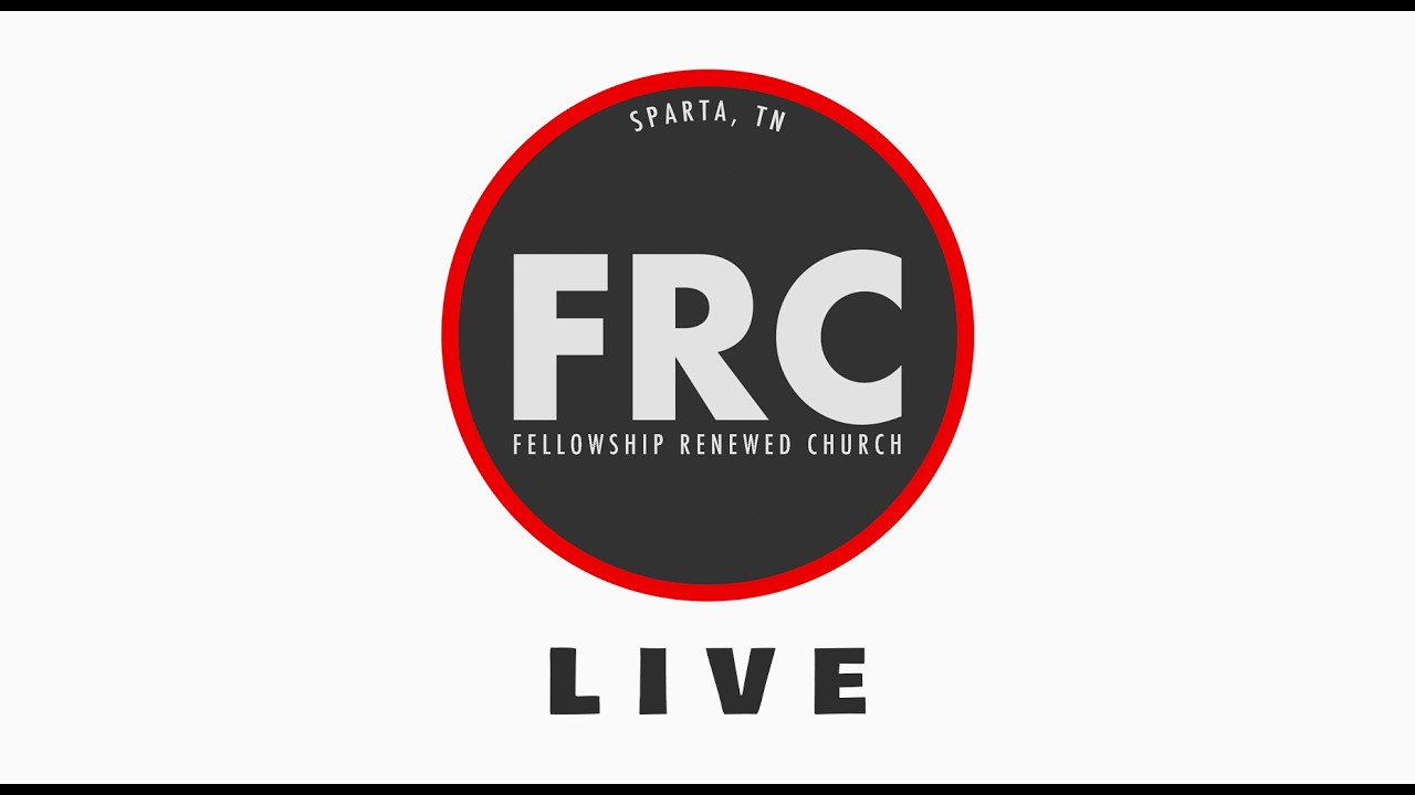 FRC Live Stream