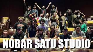 SETELAH 2 TAHUN GA KE MALL !! SEWA SATU STUDIO NONTON DR STRANGE !! - VLOG