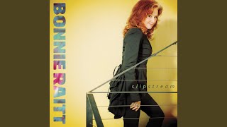 Video thumbnail of "Bonnie Raitt - Used To Rule The World"