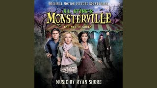 Stay True (Math Club Remix)