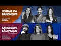 [AO VIVO] Jornal BandNews FM - 23/03/2022