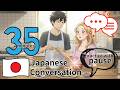 🇯🇵Improve your Japanese with Conversation🤗💖Short Stories