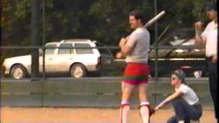 1989 06 22   Blasen's Saddles Softball