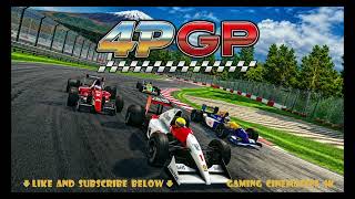 4PGP (2026) OST Soundtrack: Celebration Win [4K FLAC UHD]