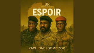ESPOIR (feat. Didycam)