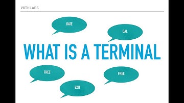#2 Ubuntu Terminal Introduction | Linux Command Therapy | 2020