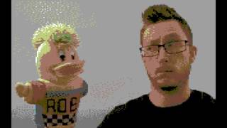Retro Sound Test episode 1