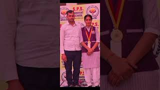 SPS CONVENT SCHOOL BADHI #youtube #viralshort
