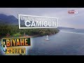 Biyahe ni Drew: Chillin’ in Camiguin (Full episode)