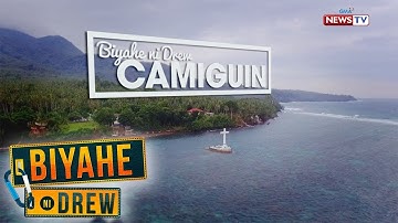 Biyahe ni Drew: Chillinâ€™ in Camiguin (Full episode)