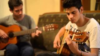 Pinhani - Beni Al (Uğur Kizilcik - Emre Çınar Uğuzlar)