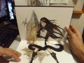 Bravely Default -Flying Fairy- Collector's Pack Unboxing (Part 1)