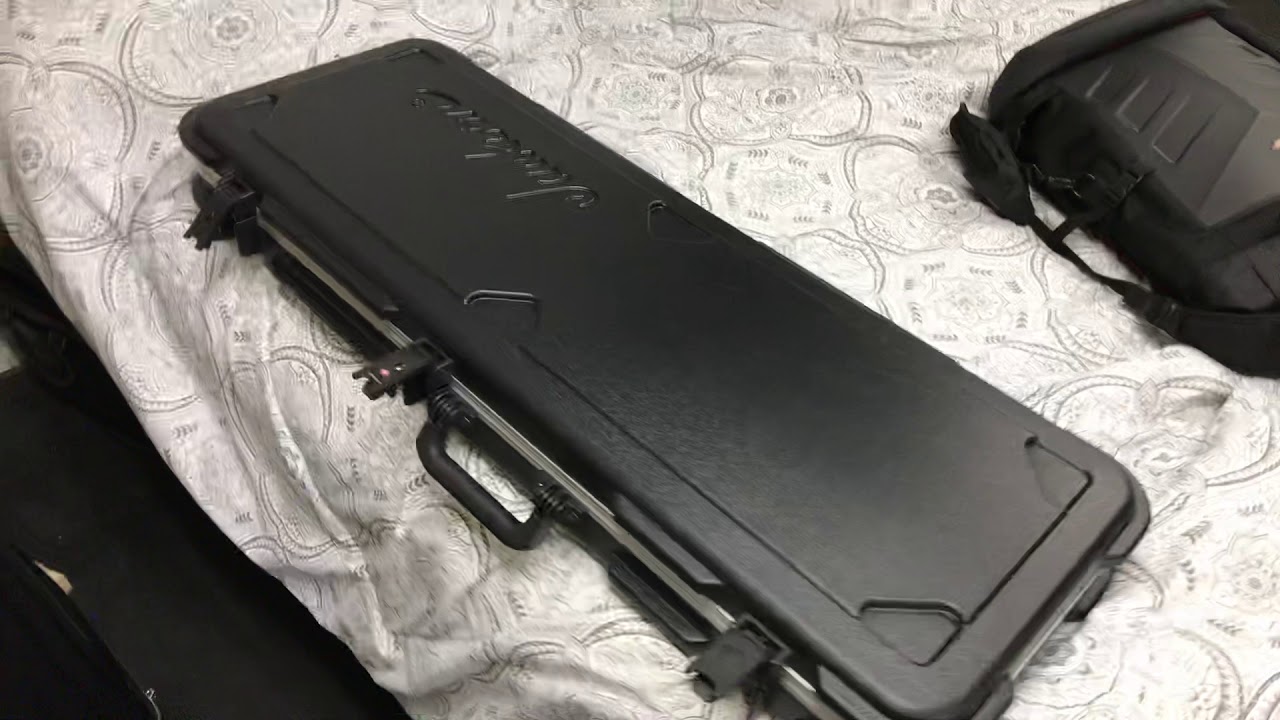 2019 Jackson USA Soloist SL2H with Kirk Hammet Signature bone breaker pickups