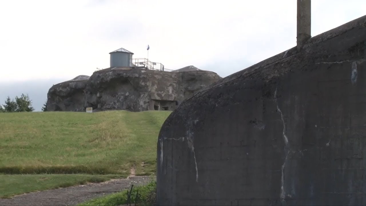 Dlouho očekávané investici už nic nebrání. Startuje rekonstrukce pevnosti Dobrošov