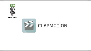 Introducing Clapmotion